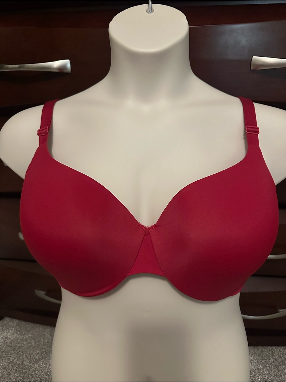 Lane Bryant Cacique Bra